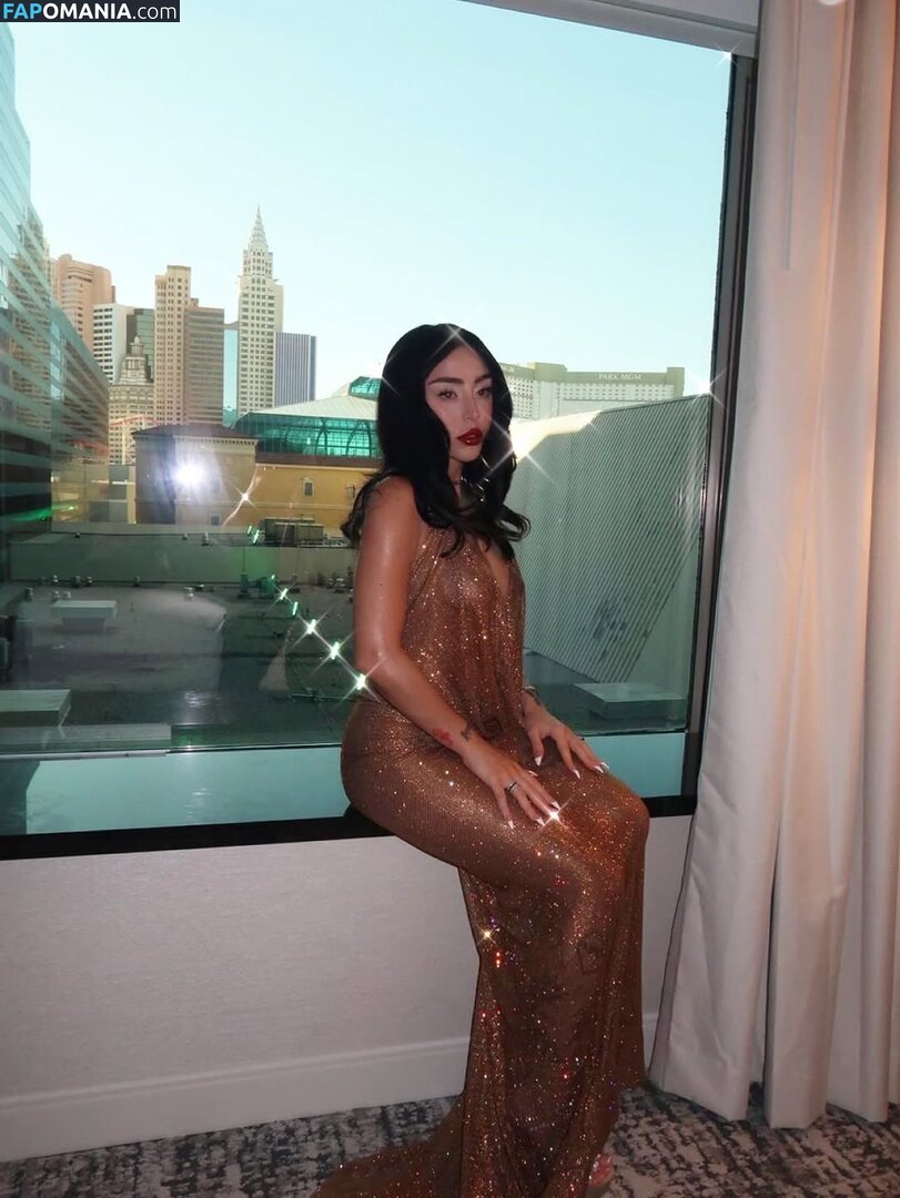 Nicki Nicole / hotnicole20 / nicki.nicole Обнажённый OnlyFans  Утёкшее фото #85