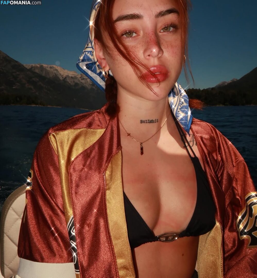 Nicki Nicole / hotnicole20 / nicki.nicole Обнажённый OnlyFans  Утёкшее фото #86