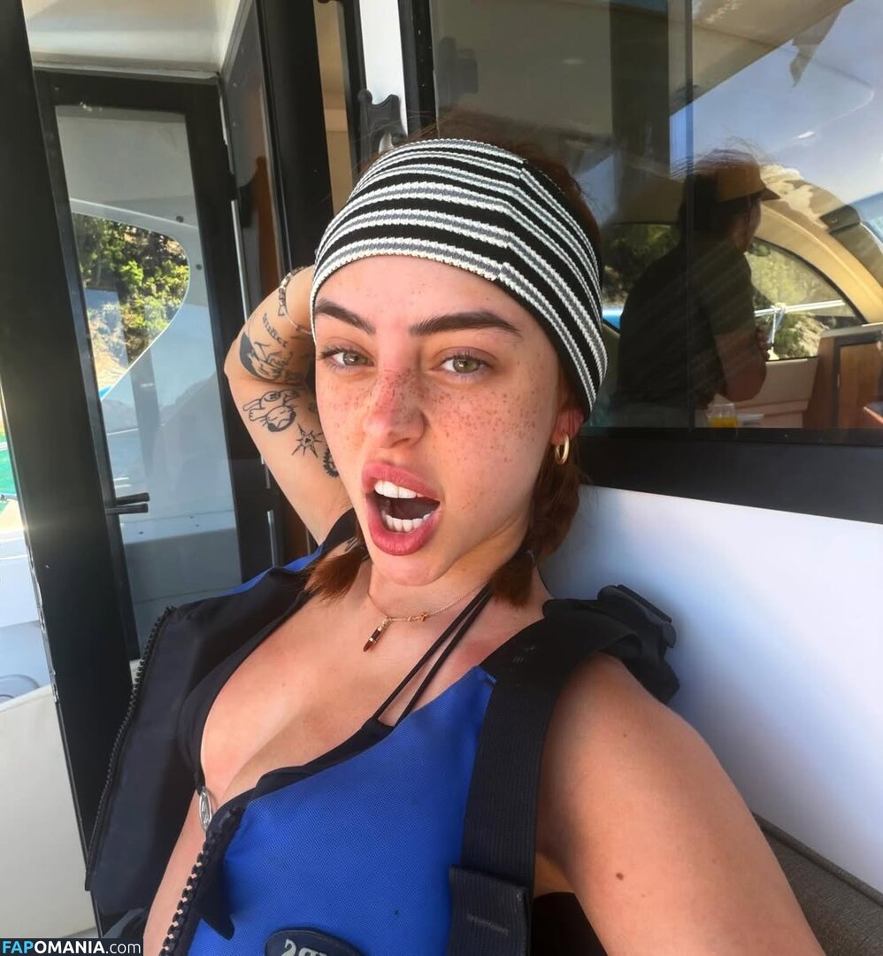 Nicki Nicole / hotnicole20 / nicki.nicole Обнажённый OnlyFans  Утёкшее фото #87