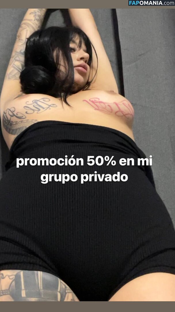 Nicole Cortes / https: / nicoleeee__77 Обнажённый OnlyFans  Утёкшее фото #4
