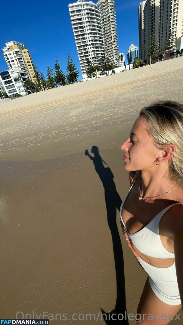 Nicole Grace / nicolegracept / nicolegracex Обнажённый OnlyFans  Утёкшее фото #4