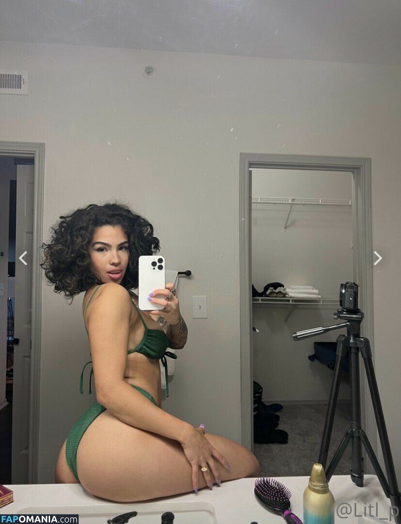 Nicole Patino / litl_p / litlp / nicki.p Обнажённый OnlyFans  Утёкшее фото #22