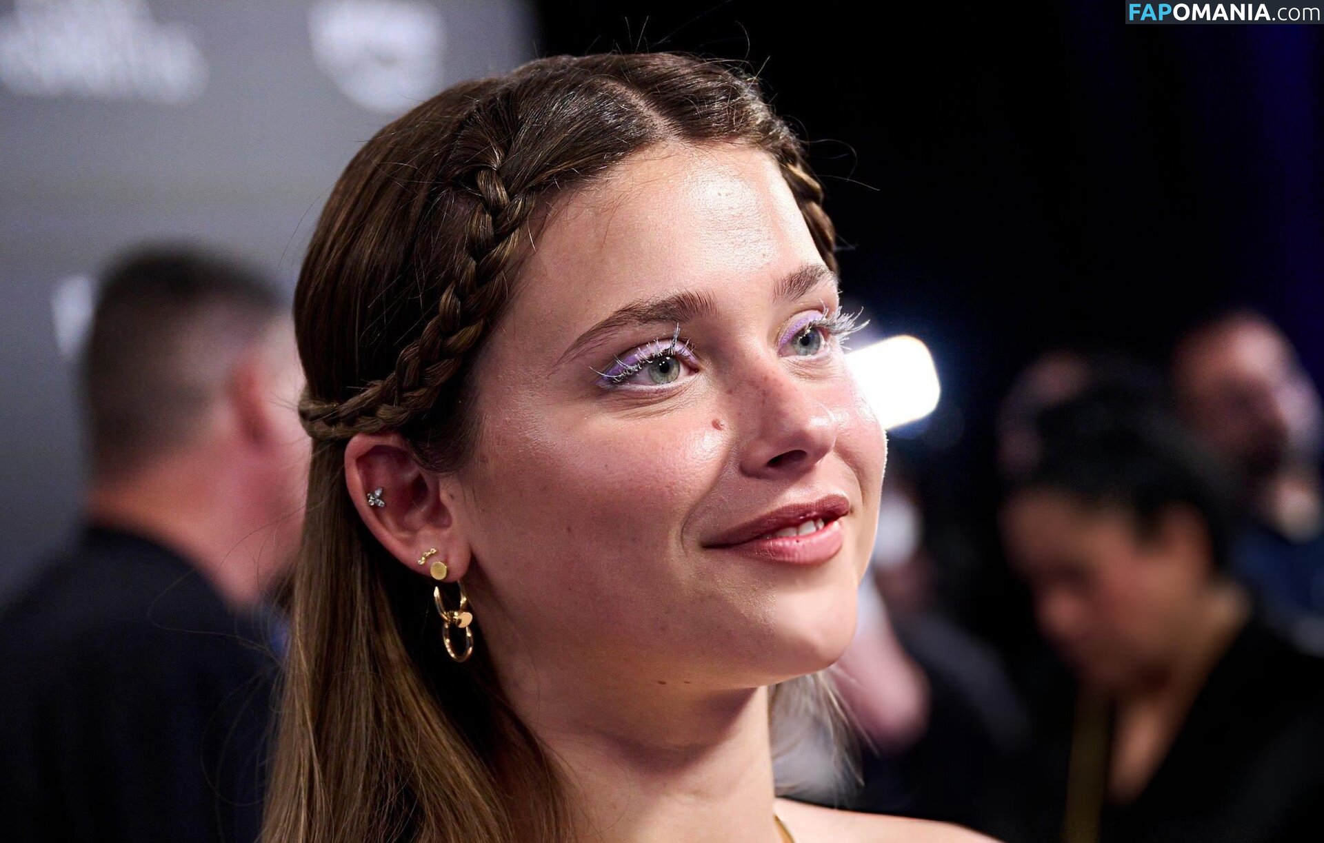 Nicole Wallace / itsnicolewallace Обнажённый OnlyFans  Утёкшее фото #21