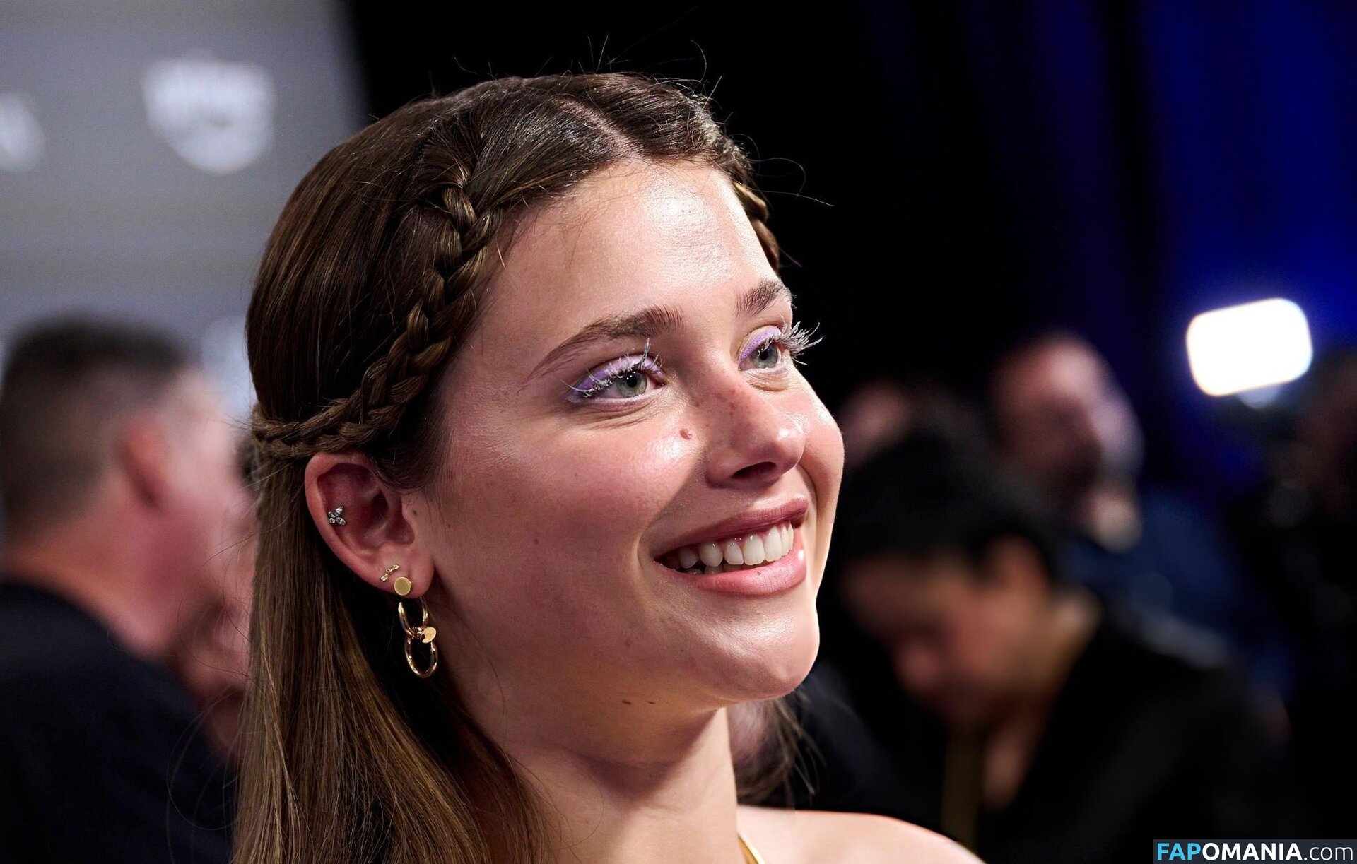 Nicole Wallace / itsnicolewallace Обнажённый OnlyFans  Утёкшее фото #22