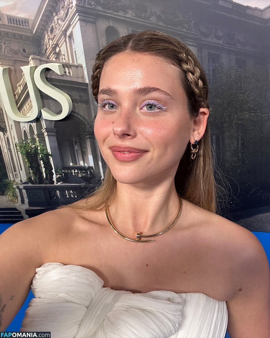 Nicole Wallace / itsnicolewallace Обнажённый OnlyFans  Утёкшее фото #28