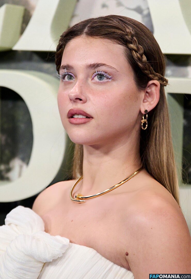 Nicole Wallace / itsnicolewallace Обнажённый OnlyFans  Утёкшее фото #33