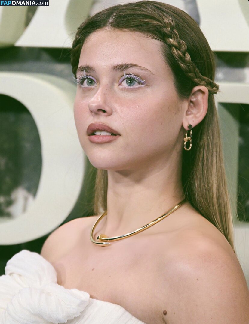 Nicole Wallace / itsnicolewallace Обнажённый OnlyFans  Утёкшее фото #35