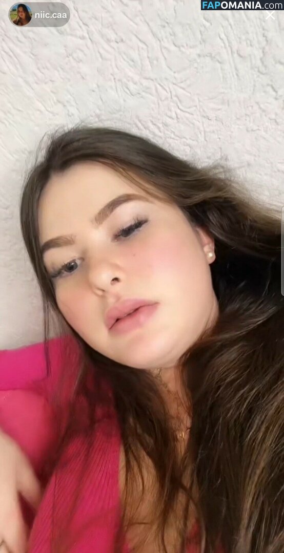 Nicolle Caroline / nii.ca Обнажённый OnlyFans  Утёкшее фото #12
