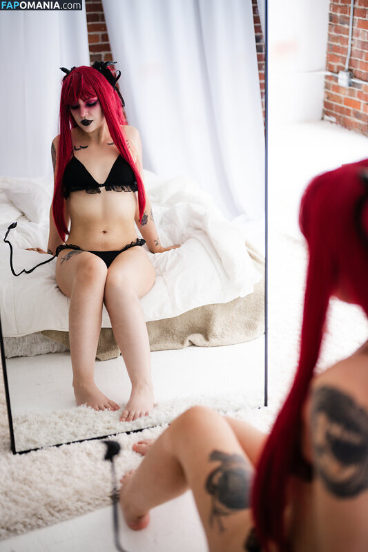 Nightmarekittykat Обнажённый OnlyFans  Утёкшее фото #2