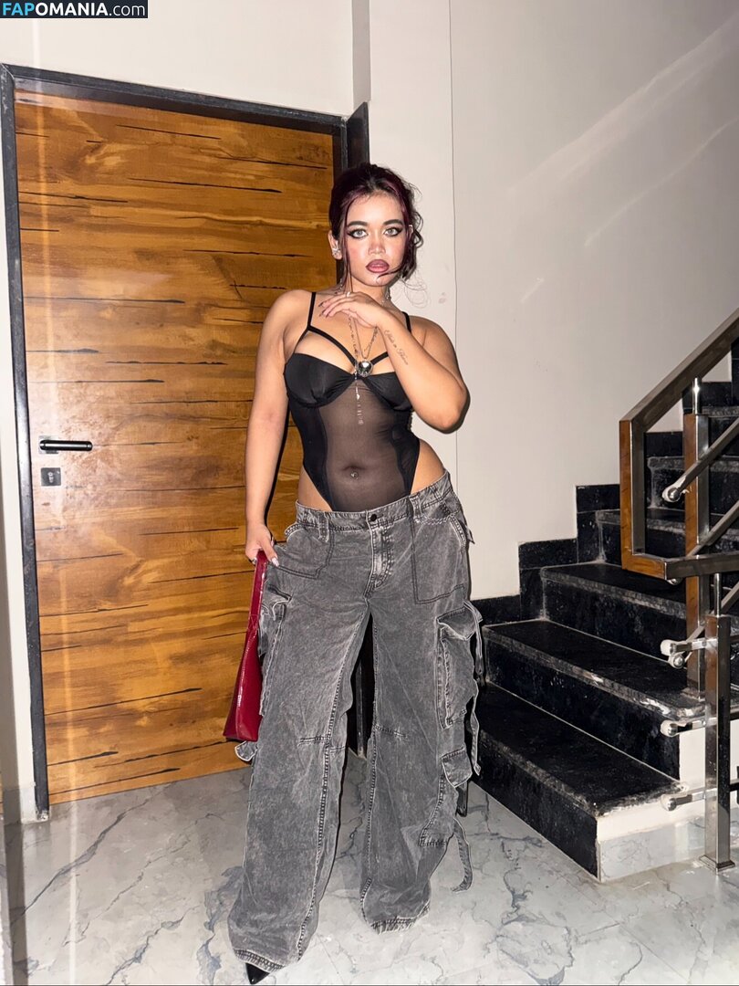 Niharika Jaiswal / niharikaa.aa Обнажённый OnlyFans  Утёкшее фото #10