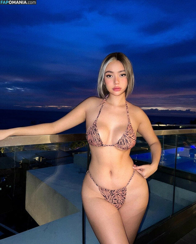 Nika Higashionna / nikahigashionna / notyourbabybooo Обнажённый OnlyFans  Утёкшее фото #1