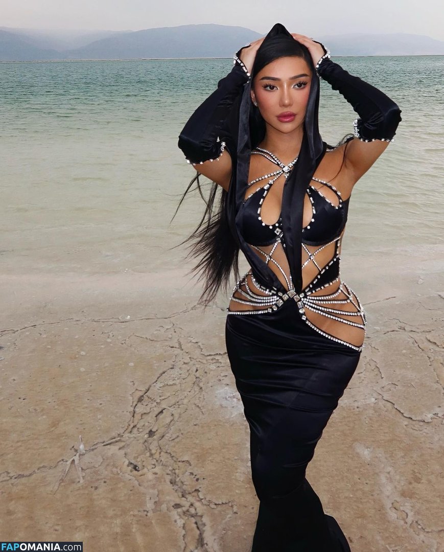 Nikita Dragun / nikitadragun Обнажённый OnlyFans  Утёкшее фото #4
