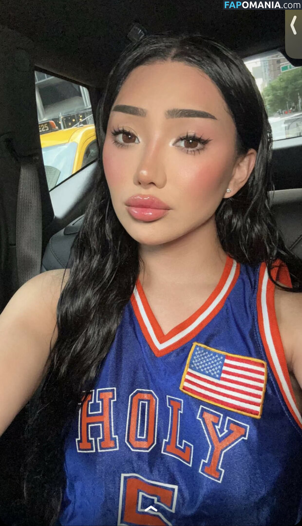 Nikita Dragun / nikitadragun Обнажённый OnlyFans  Утёкшее фото #6