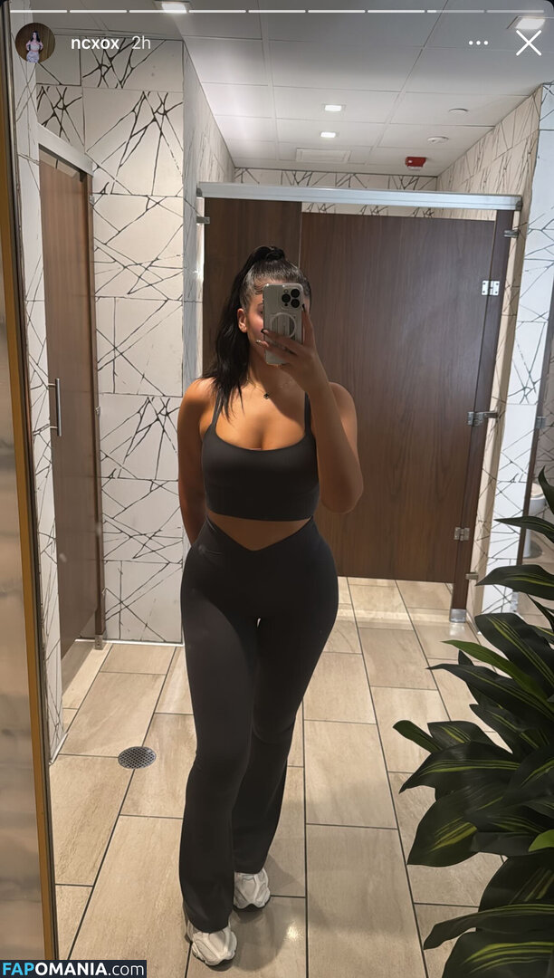 Nikki / nicollefigueroaa / theofficialnikkidial Обнажённый OnlyFans  Утёкшее фото #1