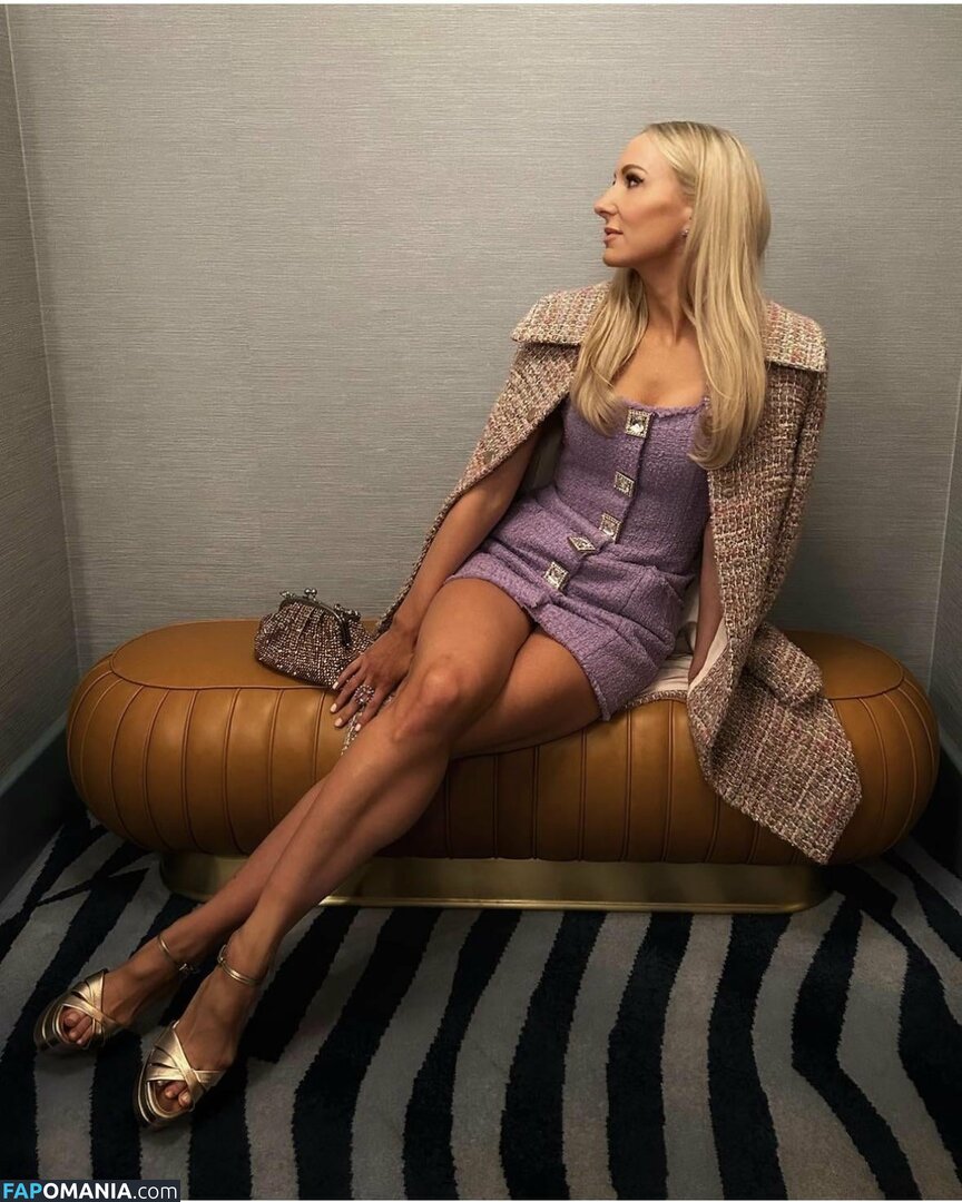 Nikki Glaser / nikkiglaser Обнажённый OnlyFans  Утёкшее фото #29