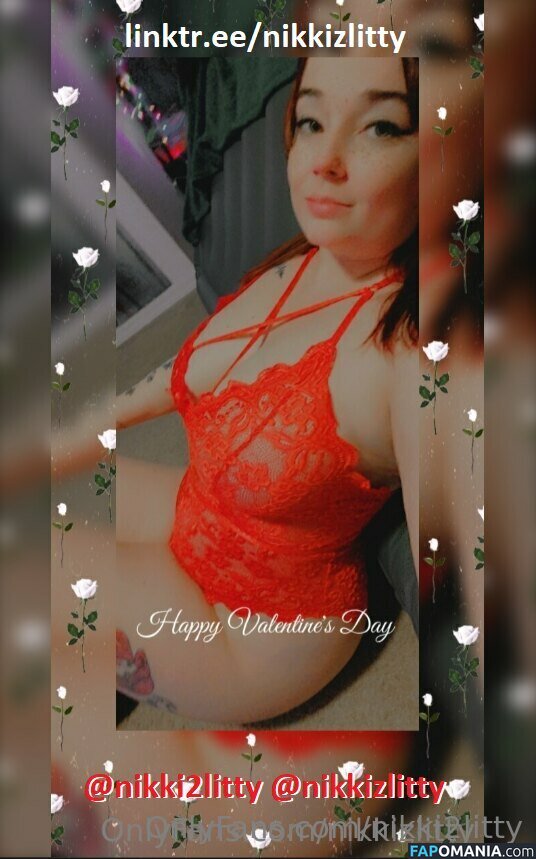 nikki2litty Обнажённый OnlyFans  Утёкшее фото #20