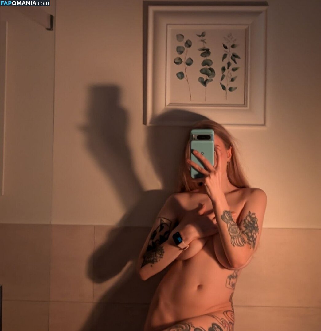 NikkiDreams / nikkidreaming Обнажённый OnlyFans  Утёкшее фото #5