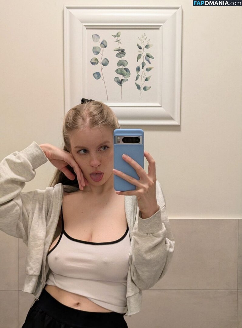 NikkiDreams / nikkidreaming Обнажённый OnlyFans  Утёкшее фото #8