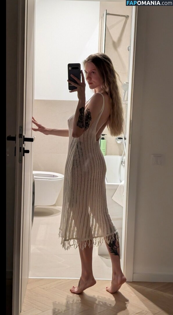 NikkiDreams / nikkidreaming Обнажённый OnlyFans  Утёкшее фото #11