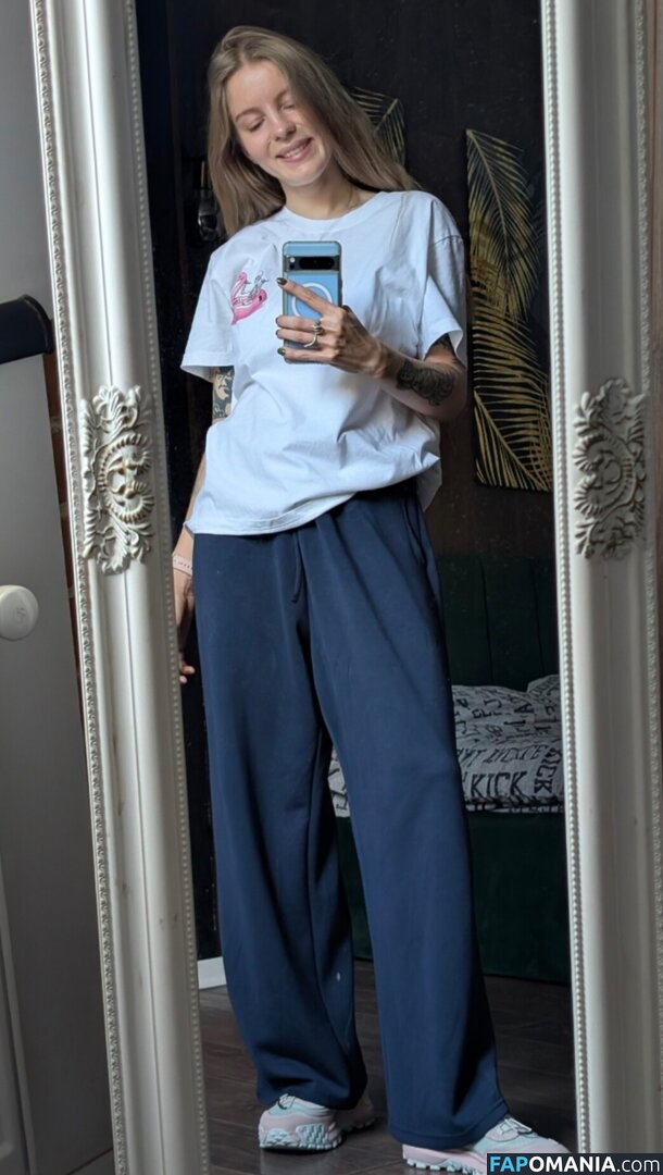 NikkiDreams / nikkidreaming Обнажённый OnlyFans  Утёкшее фото #17