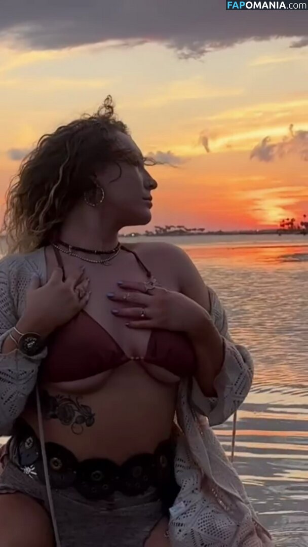 Faith Jefferies / Nikkita Lyons / nikkita_wwe Обнажённый OnlyFans  Утёкшее фото #439