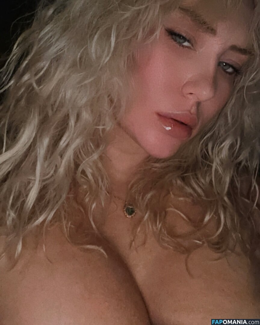 Faith Jefferies / Nikkita Lyons / nikkita_wwe Обнажённый OnlyFans  Утёкшее фото #446