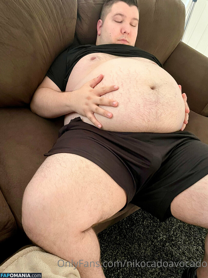 nikocadoavocado / nikocadoavocado_real Обнажённый OnlyFans  Утёкшее фото #32