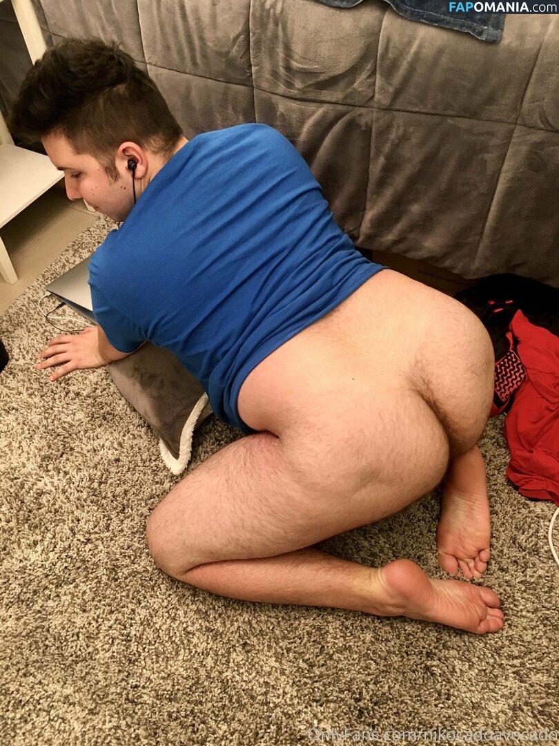 nikocadoavocado / nikocadoavocado_real Обнажённый OnlyFans  Утёкшее фото #63