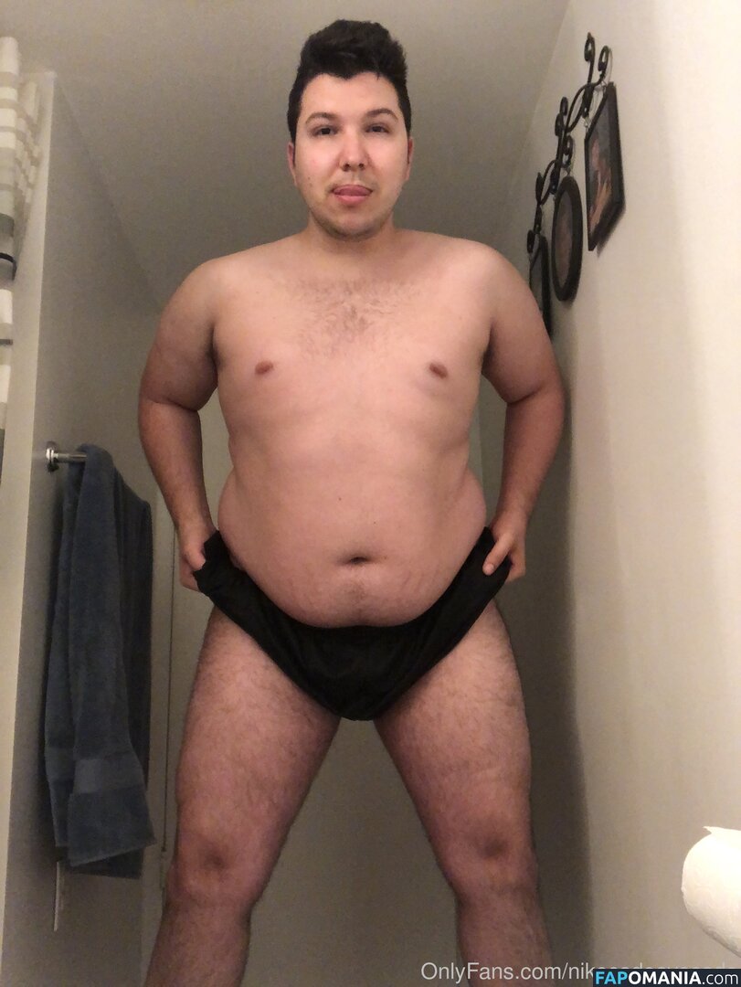 nikocadoavocado / nikocadoavocado_real Обнажённый OnlyFans  Утёкшее фото #85