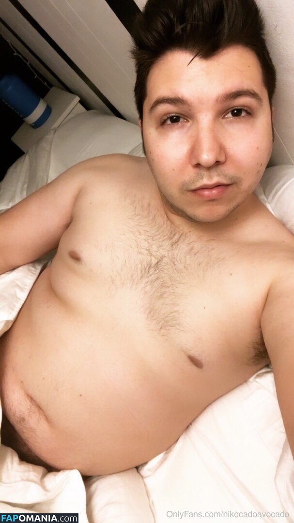 nikocadoavocado / nikocadoavocado_real Обнажённый OnlyFans  Утёкшее фото #86