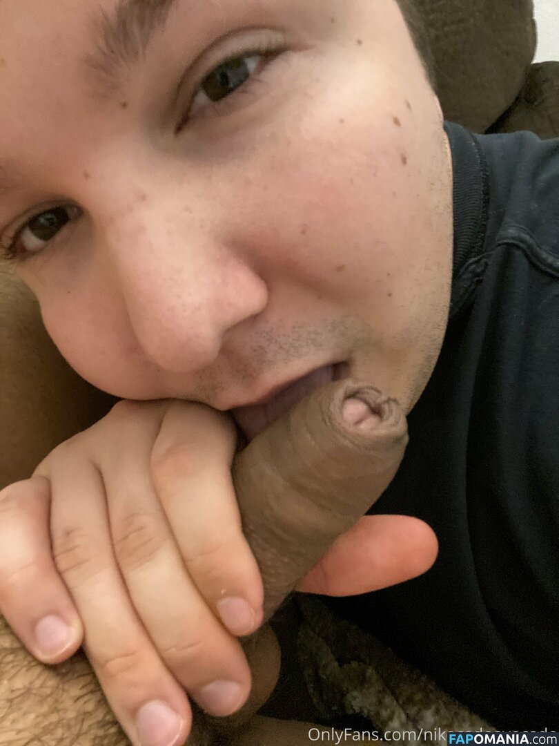 nikocadoavocado / nikocadoavocado_real Обнажённый OnlyFans  Утёкшее фото #92