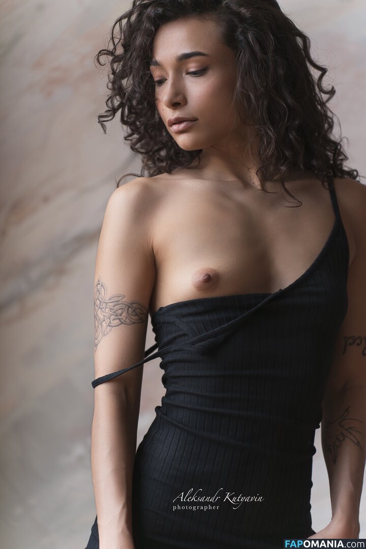 Lily Hayjes / Nikol Beylik / Wandaweb / nikolxxnikol / pronixyy Обнажённый OnlyFans  Утёкшее фото #895