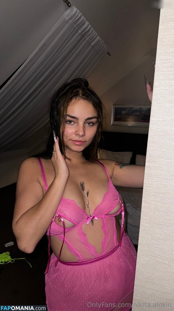 Nikola.alokin / nikita.alokin / nikitkaaa_oficjalnie Обнажённый OnlyFans  Утёкшее фото #50