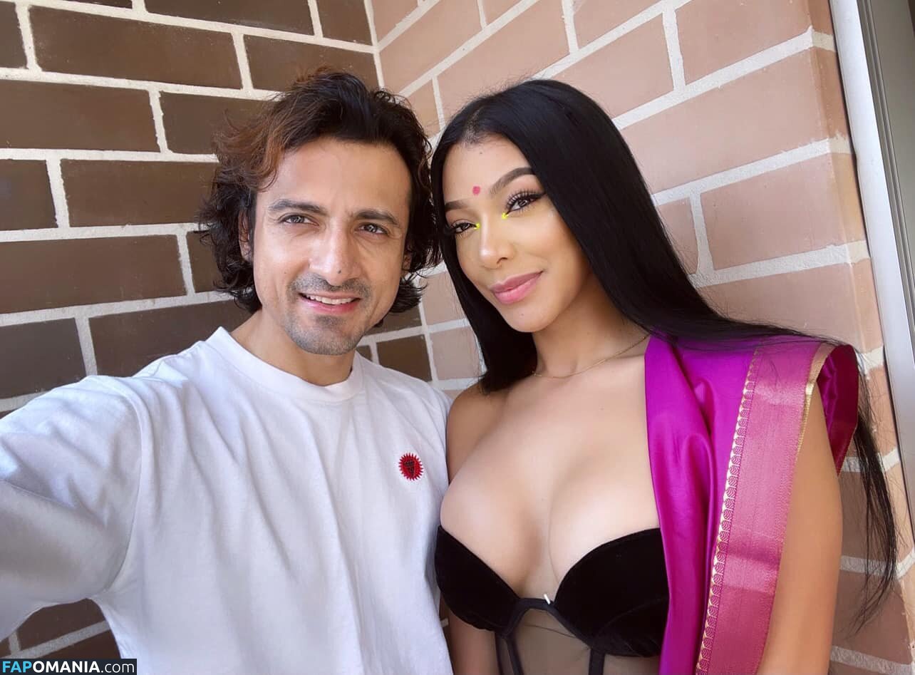 niksindian / niksindiancom / niksindiann Обнажённый OnlyFans  Утёкшее фото #72