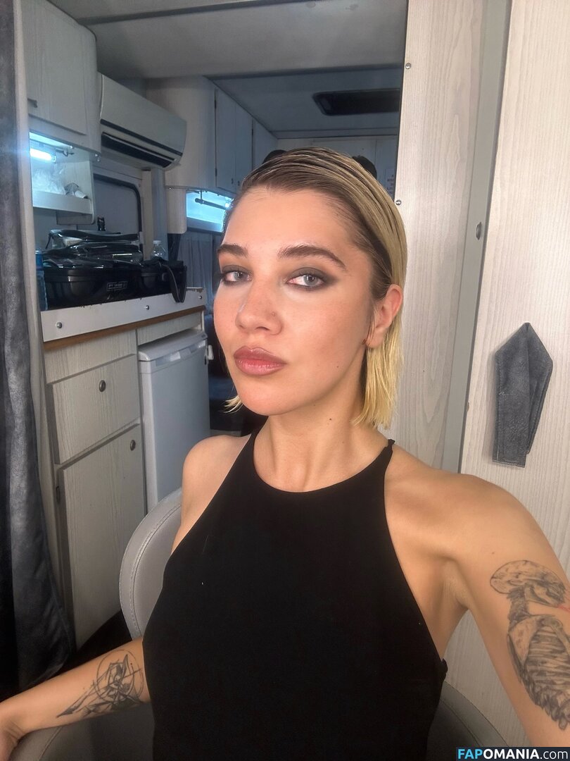 Nil Telci / niltelci Обнажённый OnlyFans  Утёкшее фото #2