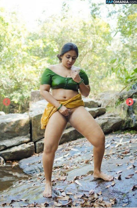 Nila Nambiar / Smera1695 / nilanambiar Обнажённый OnlyFans  Утёкшее фото #9