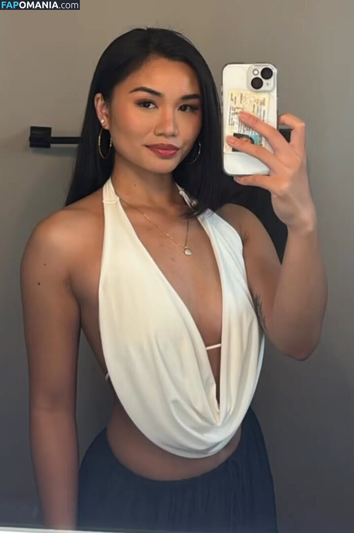 Nilazuniga Обнажённый OnlyFans  Утёкшее фото #3