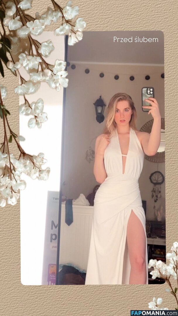 Nimuena / _nimuena_ Обнажённый OnlyFans  Утёкшее фото #1