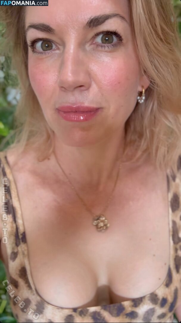 Nina Bott / nina.bott / ninabott Обнажённый OnlyFans  Утёкшее фото #1