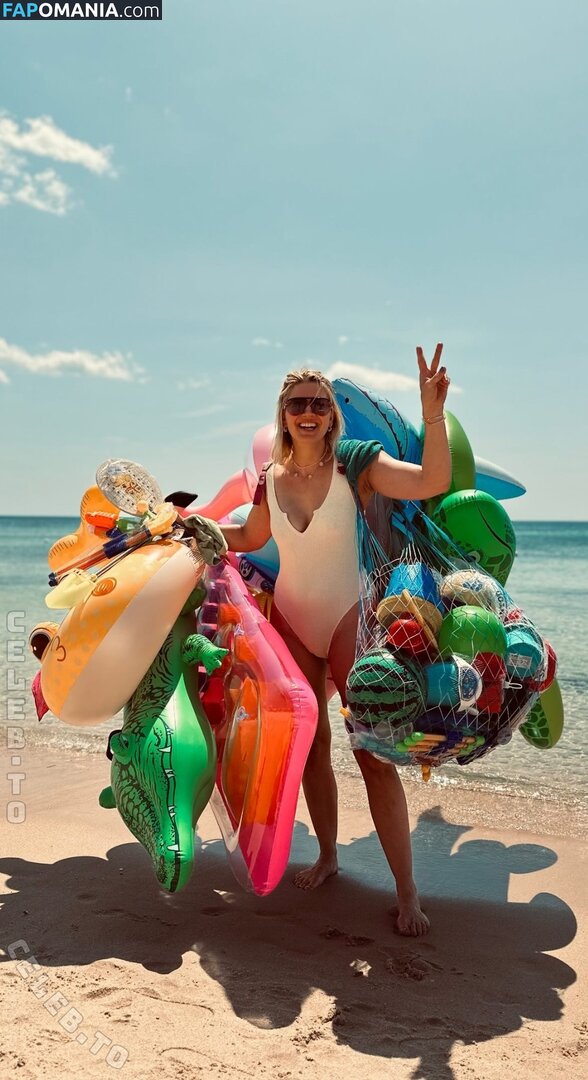 Nina Bott / nina.bott / ninabott Обнажённый OnlyFans  Утёкшее фото #4