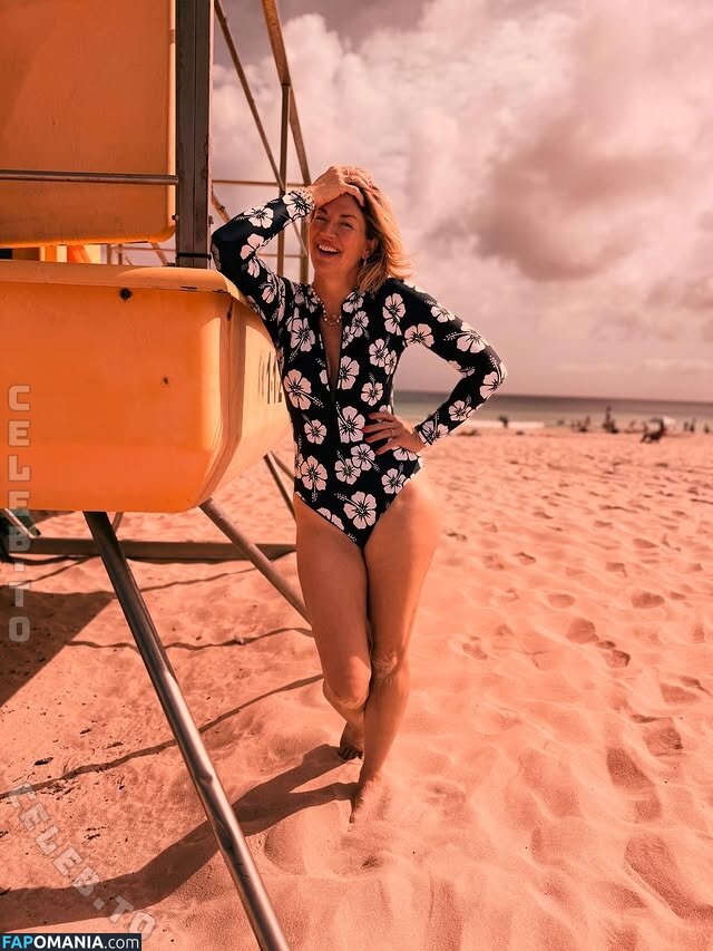 Nina Bott / nina.bott / ninabott Обнажённый OnlyFans  Утёкшее фото #11