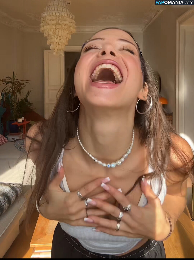 Nina Chuba / ninachuba Обнажённый OnlyFans  Утёкшее фото #180