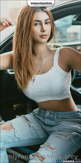 nina_grey / ninagray Обнажённый OnlyFans  Утёкшее фото #143