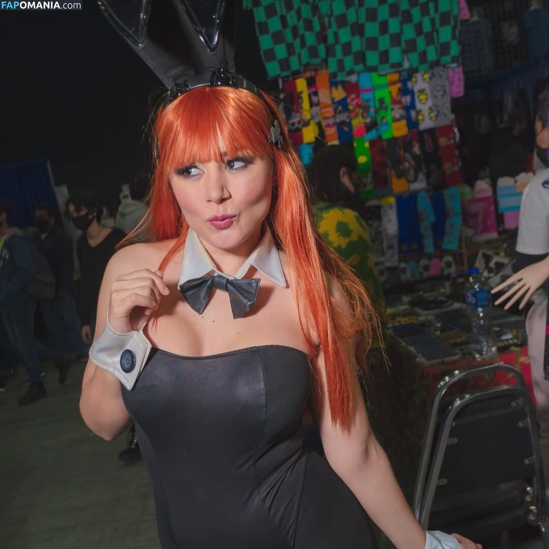 Nina Windy / ninawindy / ninawindycosplay Обнажённый OnlyFans  Утёкшее фото #153