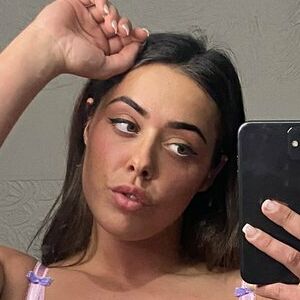 NinaFoxxy