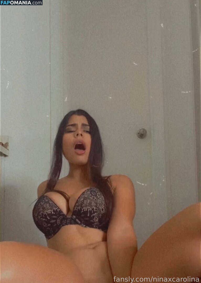 ninaxcarolina Обнажённый OnlyFans  Утёкшее фото #138