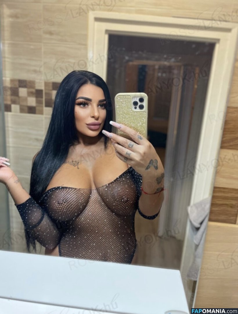 Patrinka / nincs_nincs0702 / ninizmallz Обнажённый OnlyFans  Утёкшее фото #10
