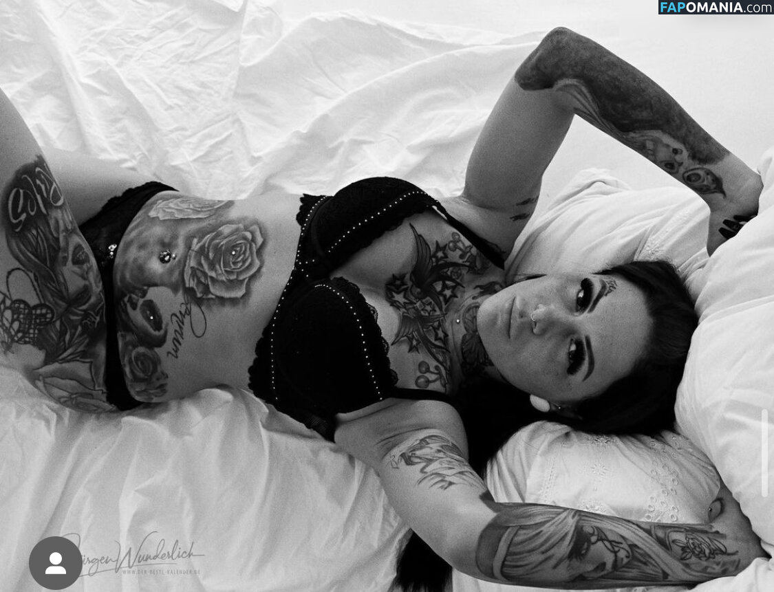 Nine Dienchen / nine_dinchen_official / ninedinchen Обнажённый OnlyFans  Утёкшее фото #7