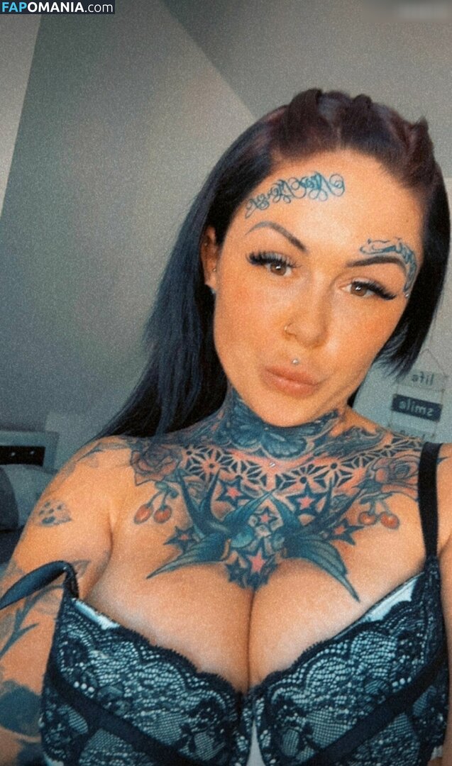 Nine Dienchen / nine_dinchen_official / ninedinchen Обнажённый OnlyFans  Утёкшее фото #60