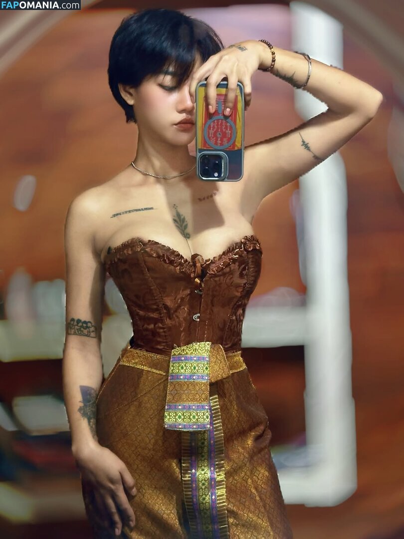 nine_duende Обнажённый OnlyFans  Утёкшее фото #4